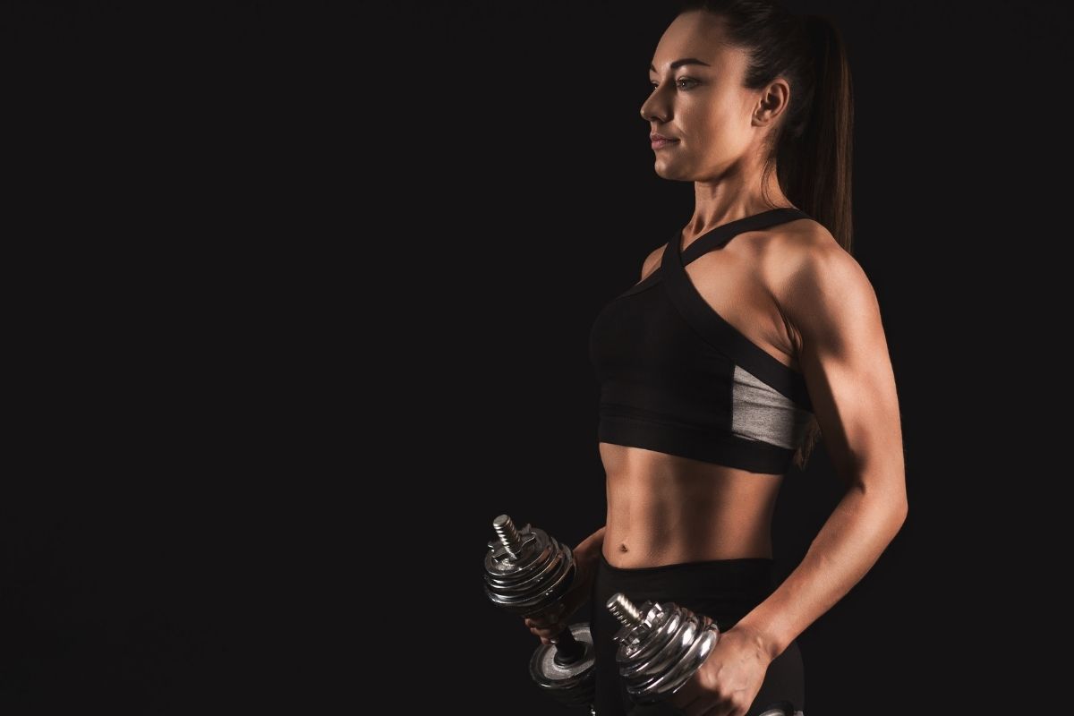 Imagem do post: Treino e nutrição: por que a combinação certa transforma seu resultado