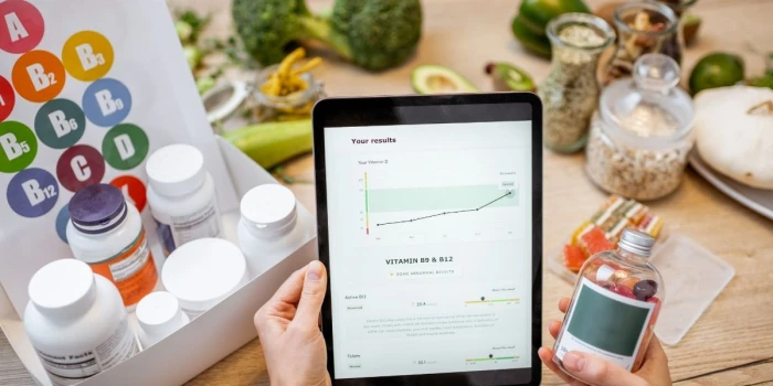Foto de Consulta Nutricional Completa