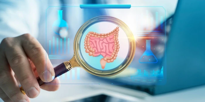 Imagem do serviço Microbioma Instestinal